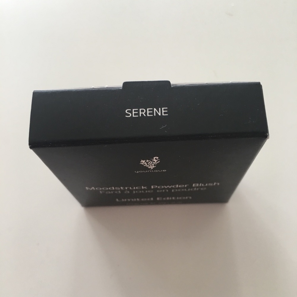 Younique Blush Serene